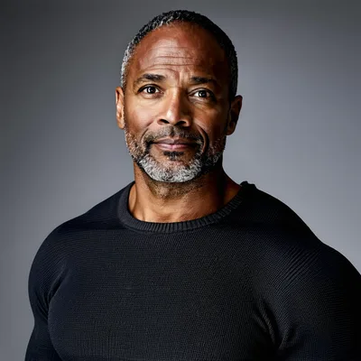 Michael Adeyemi