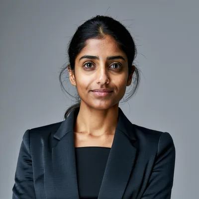 Priya Nair